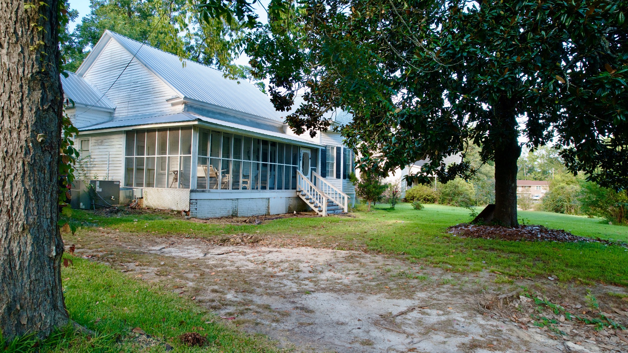 Charming, Historical Home in Thomasville, Alabama! Village Properties