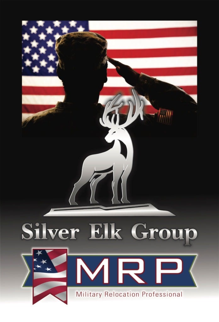Silver Elk Group Veterans